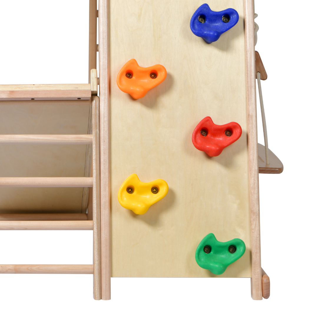 Parque infantil