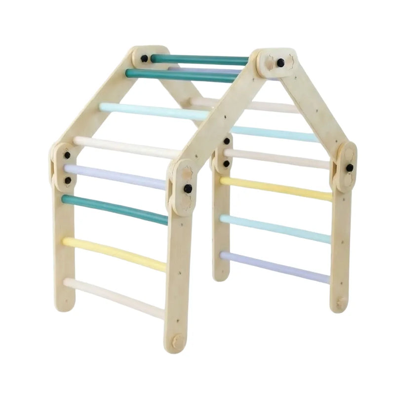 <p>Mucho más que un juego de escalada</p>