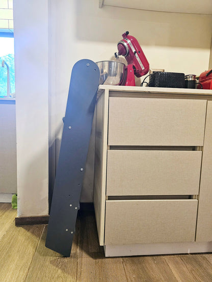 Torre de Aprendizaje Montessori Plegable