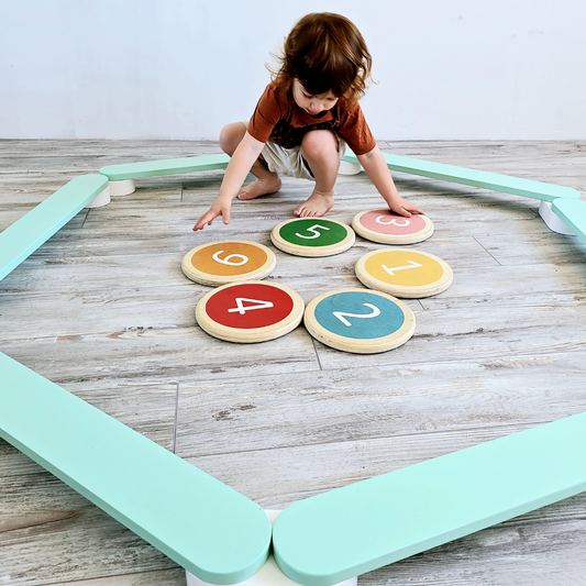 Pack de Equilibrio