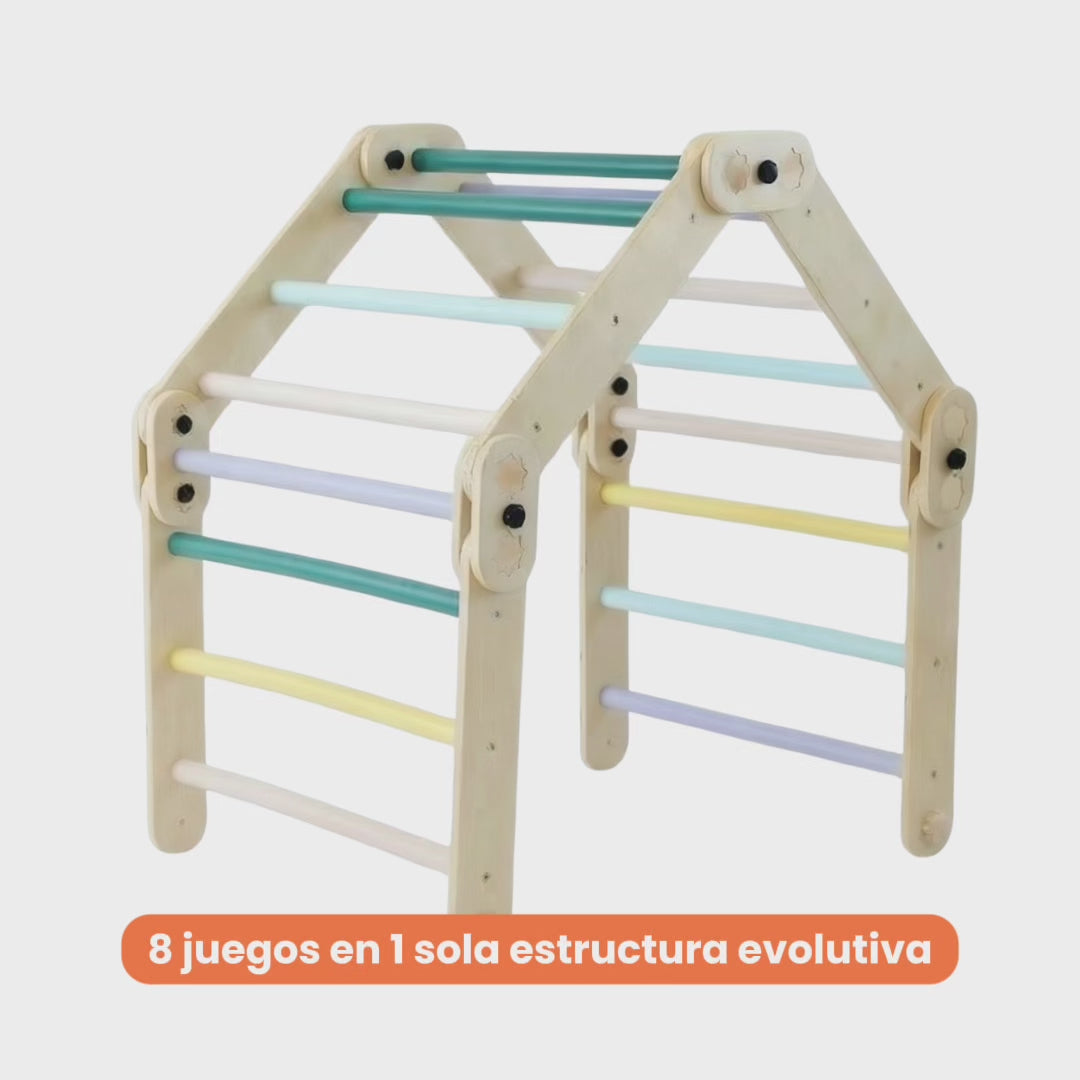 Catalogo General – ColorinKids